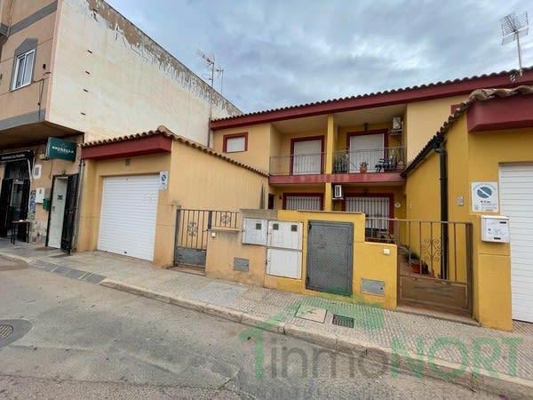 For sale of house in Cartagena
