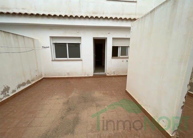 For sale of house in Cartagena