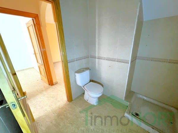 For sale of house in Cartagena
