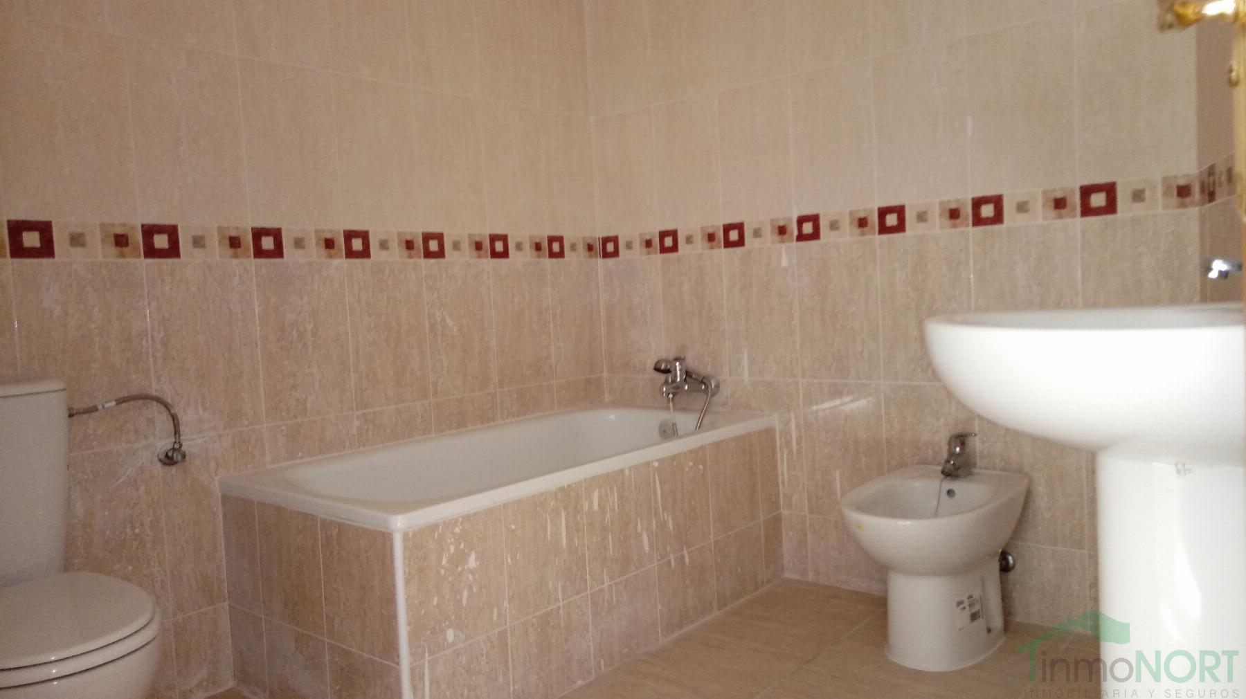 For sale of apartment in Cartagena