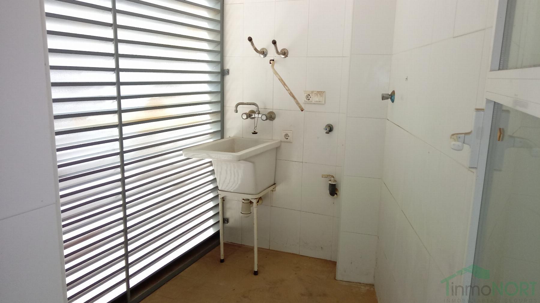 For sale of apartment in Cartagena
