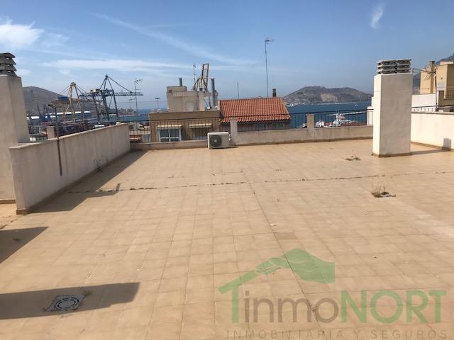 For sale of apartment in Cartagena