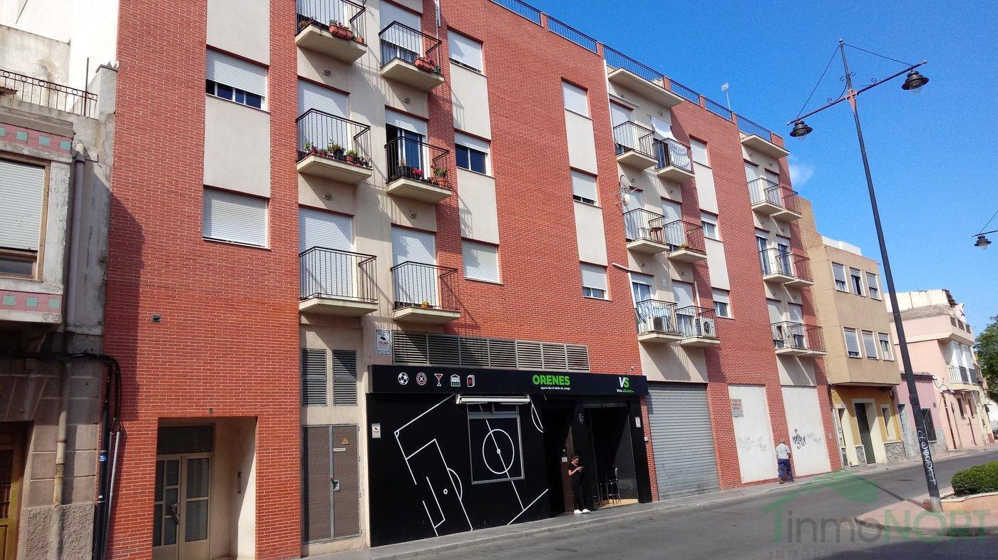 For sale of apartment in Cartagena
