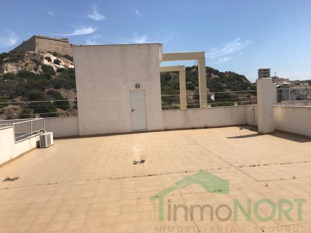 For sale of apartment in Cartagena