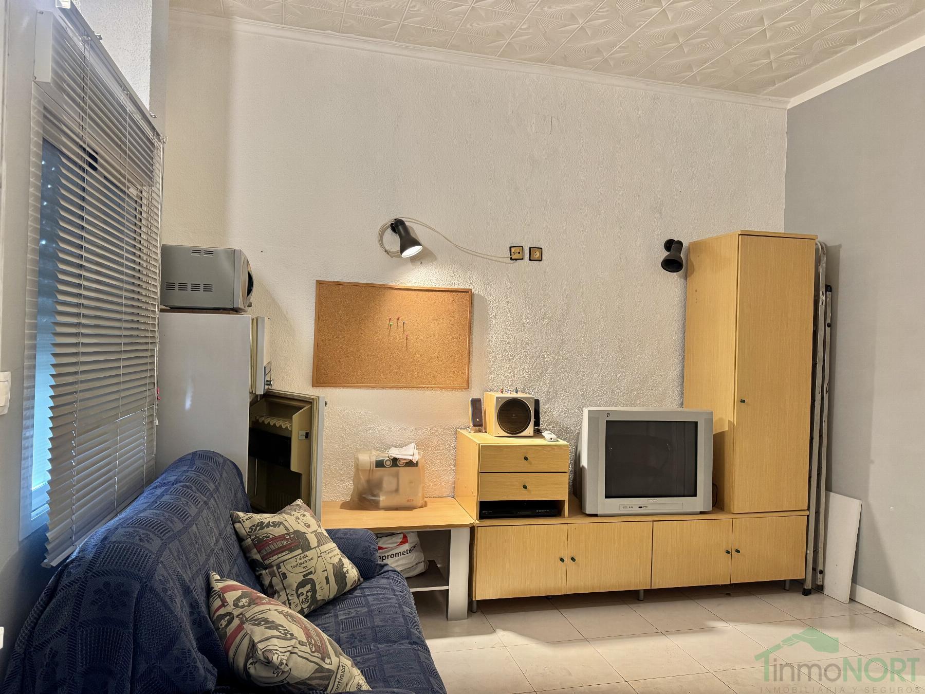 Venta de estudio en Cartagena