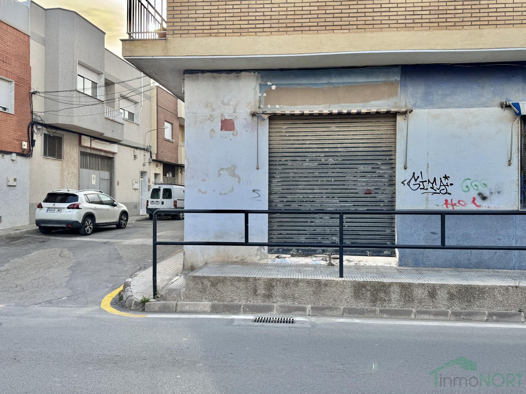 Venta de estudio en Cartagena