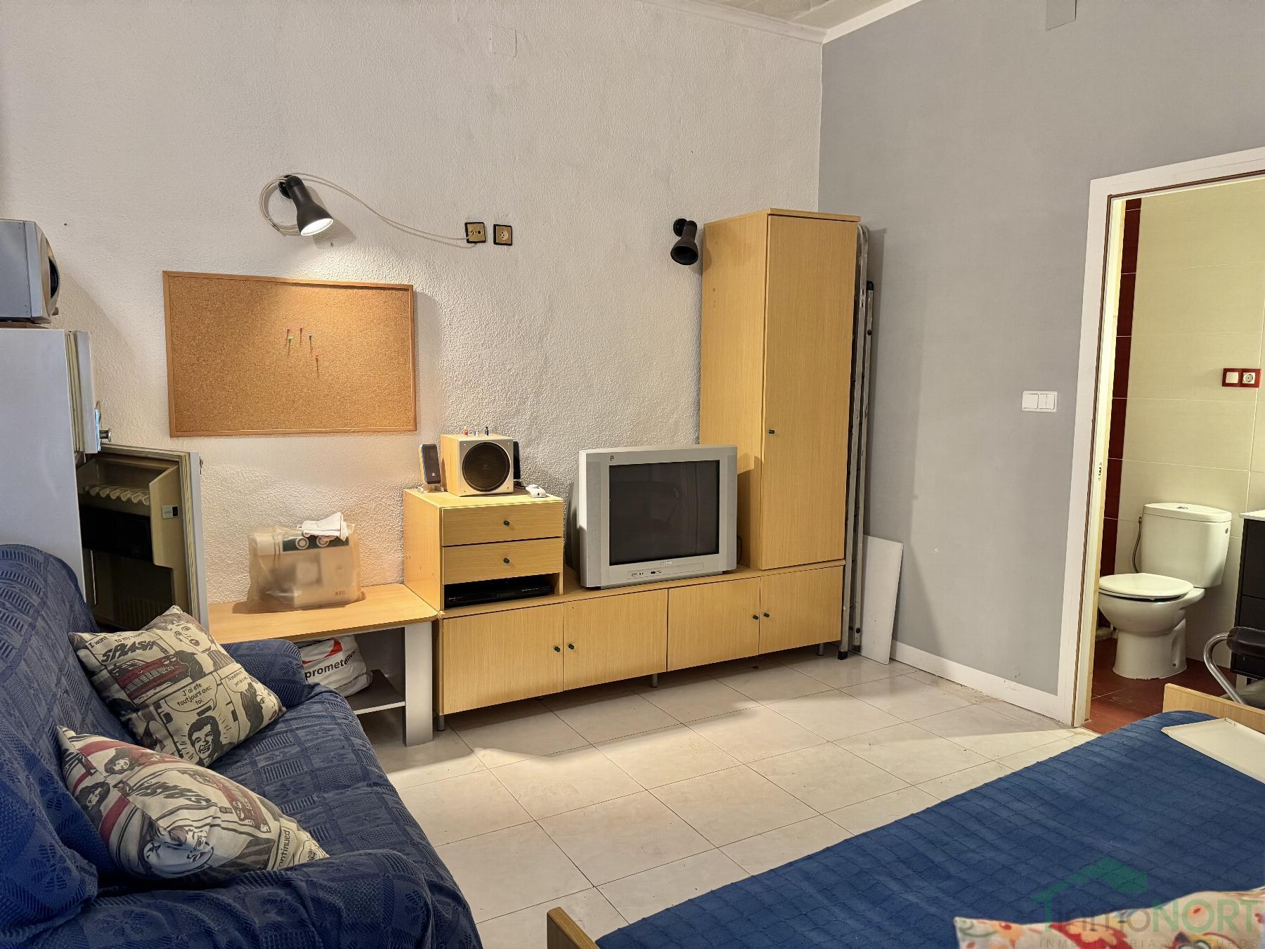 Venta de estudio en Cartagena