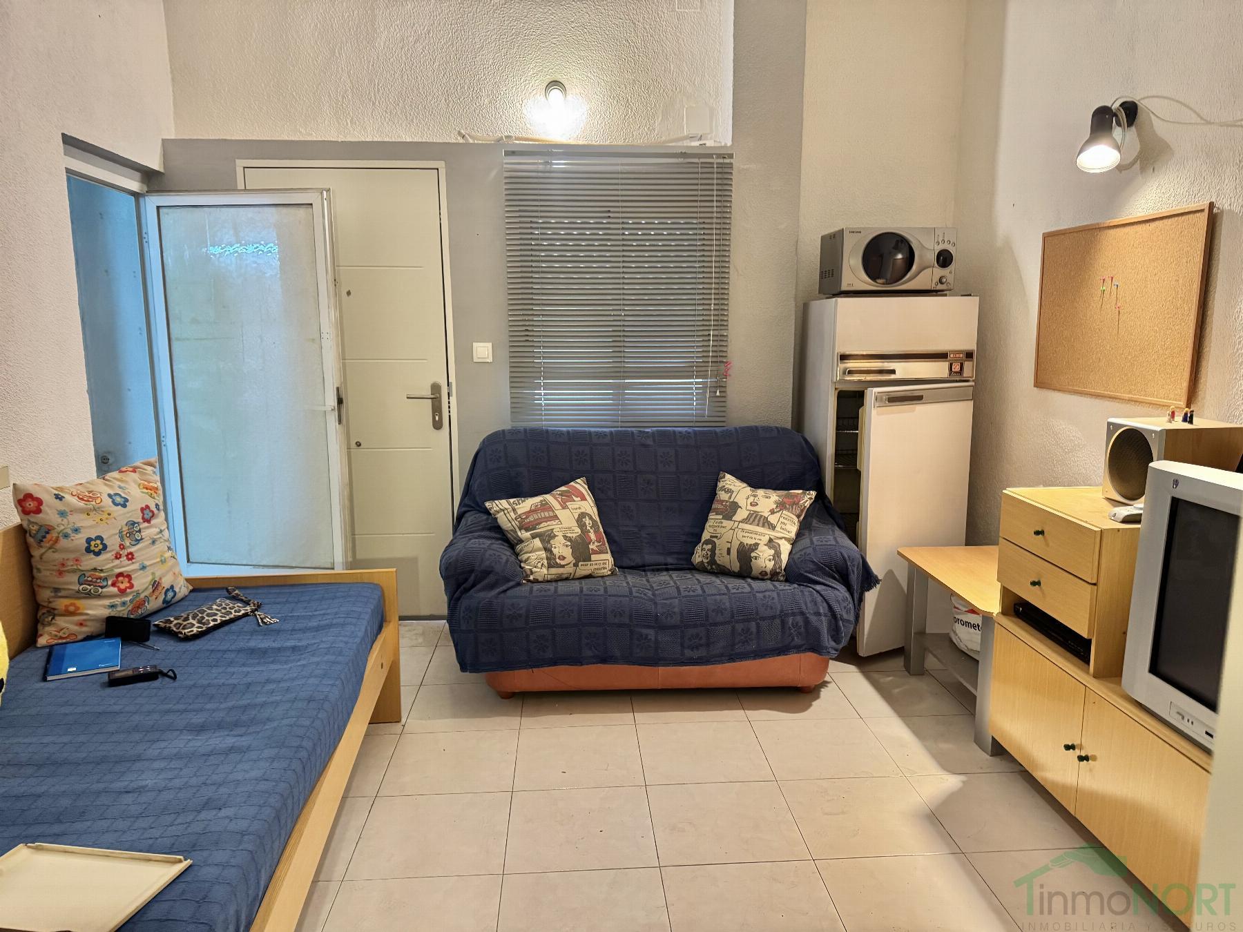 For sale of study in Cartagena