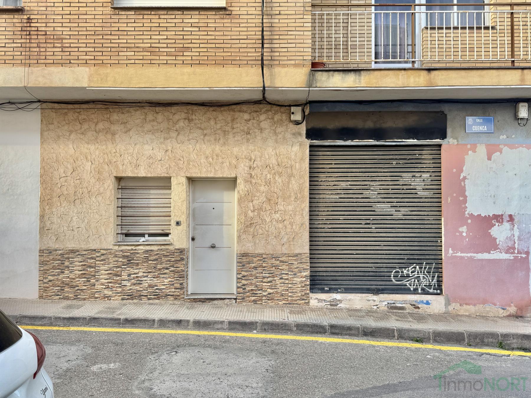 Venta de estudio en Cartagena