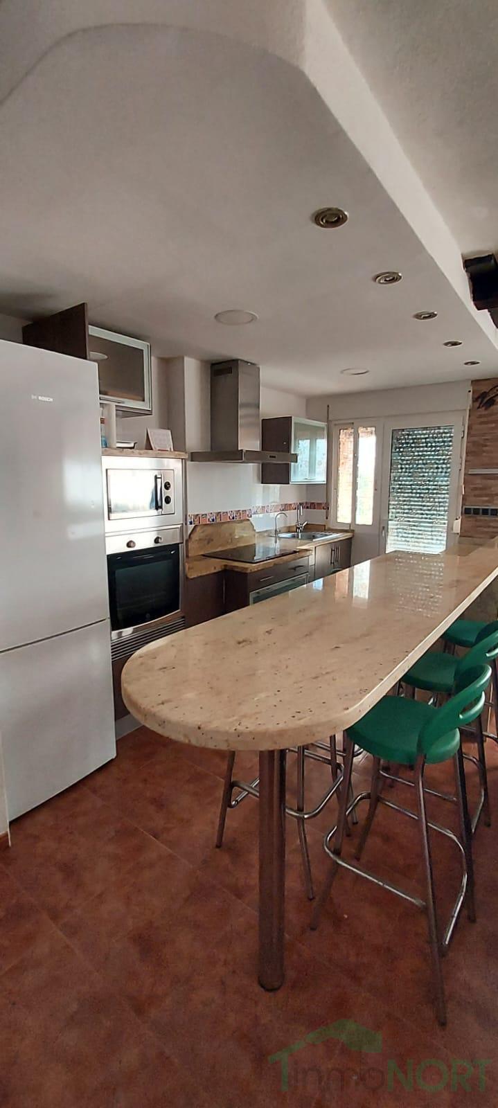 For sale of flat in Cartagena