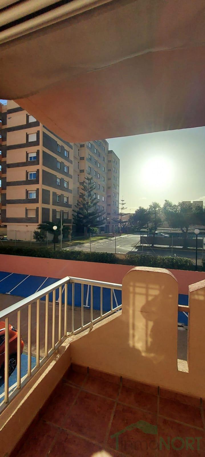 For sale of flat in Cartagena