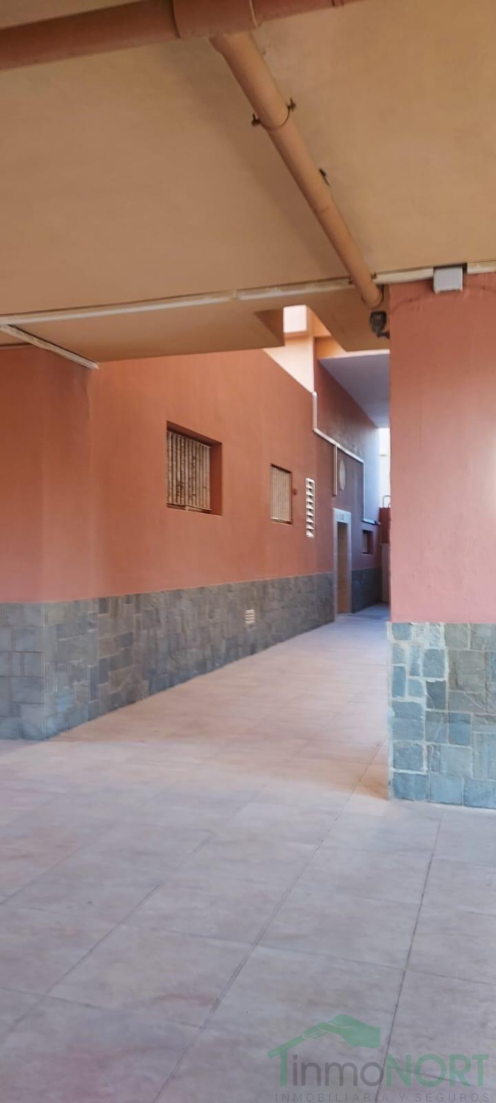 For sale of flat in Cartagena