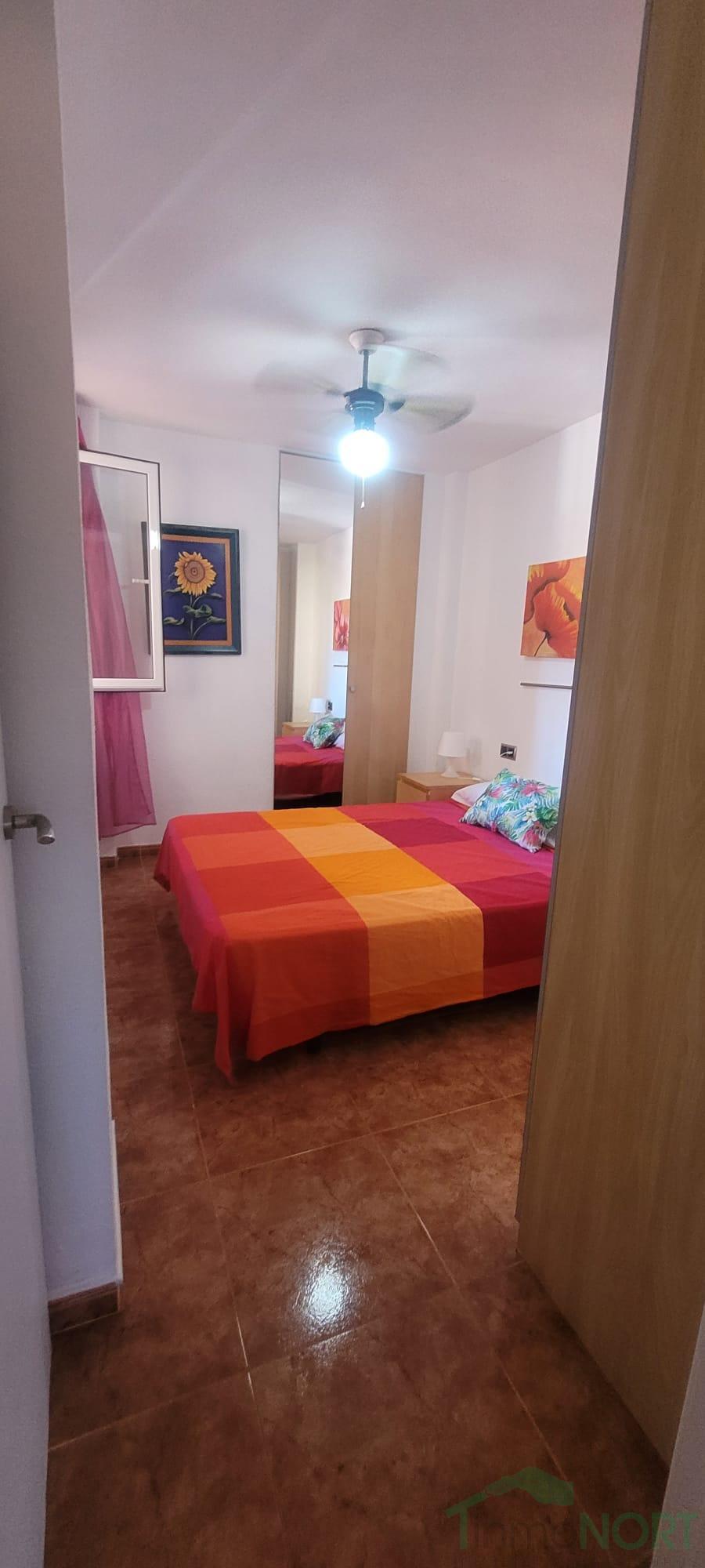 For sale of flat in Cartagena