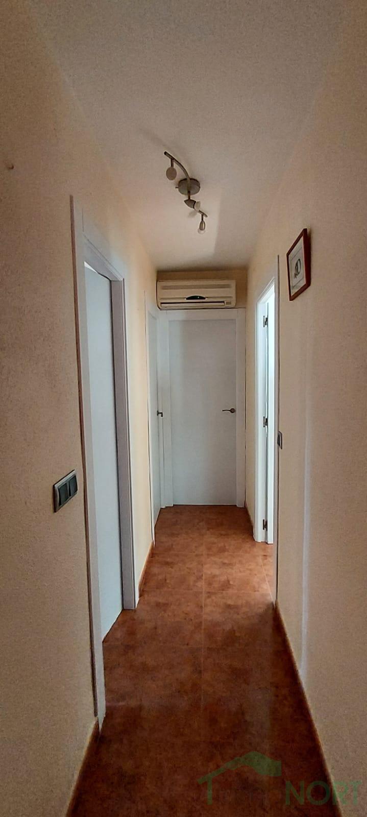For sale of flat in Cartagena
