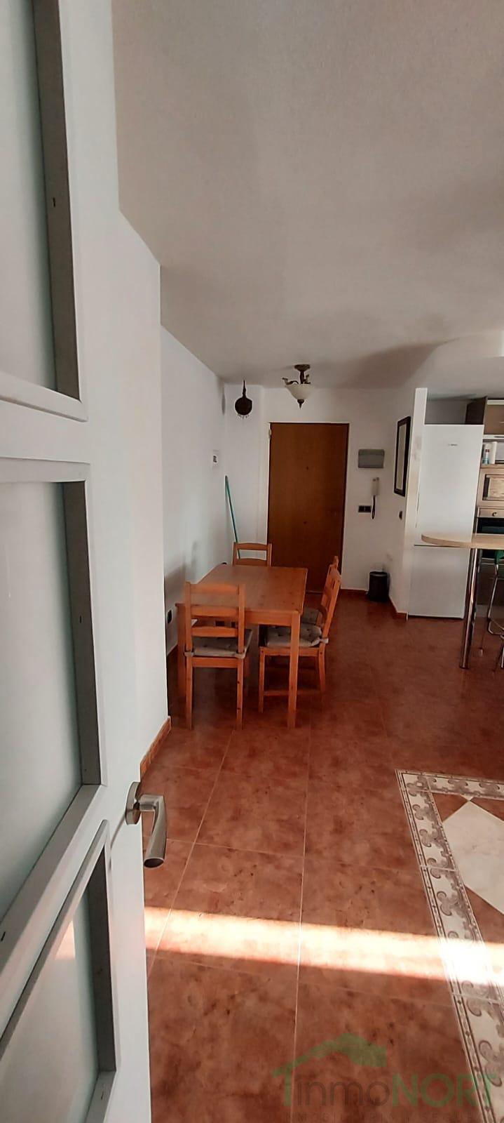 For sale of flat in Cartagena