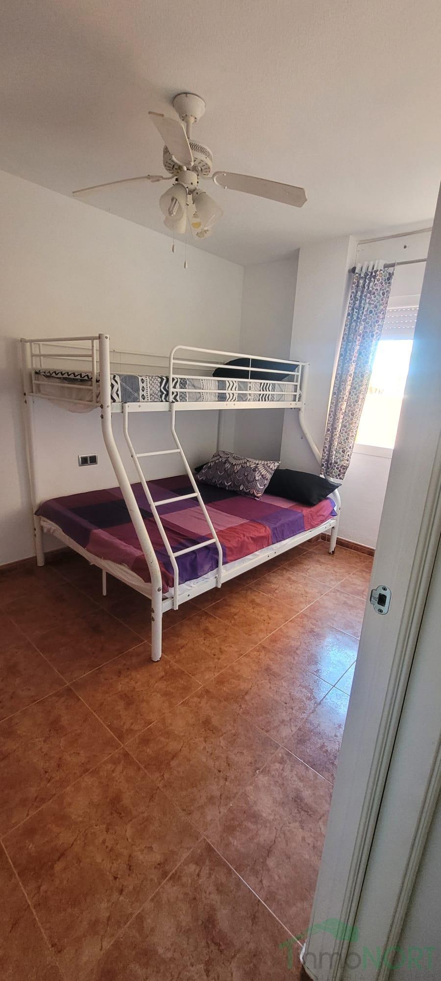 For sale of flat in Cartagena