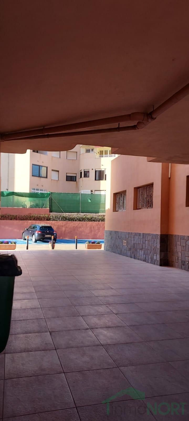 For sale of flat in Cartagena