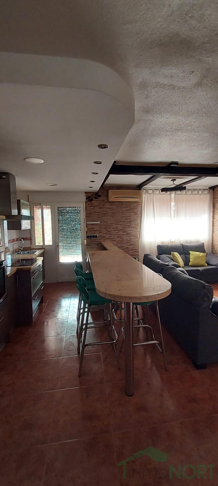 For sale of flat in Cartagena