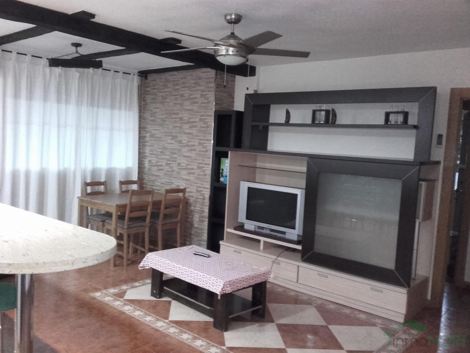 For sale of flat in Cartagena