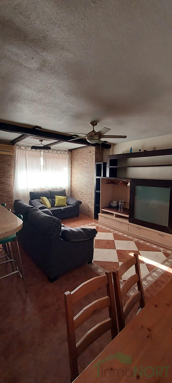 For sale of flat in Cartagena