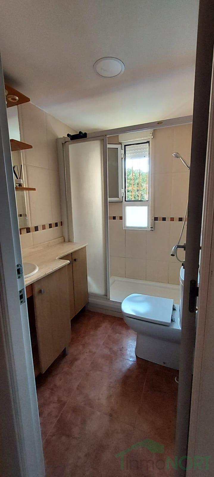 For sale of flat in Cartagena