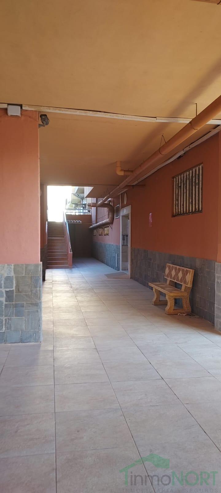 For sale of flat in Cartagena
