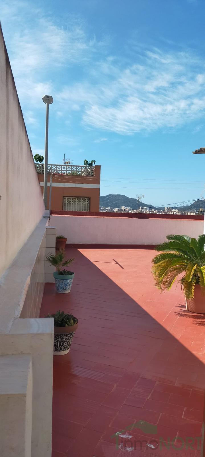 For sale of house in Cartagena