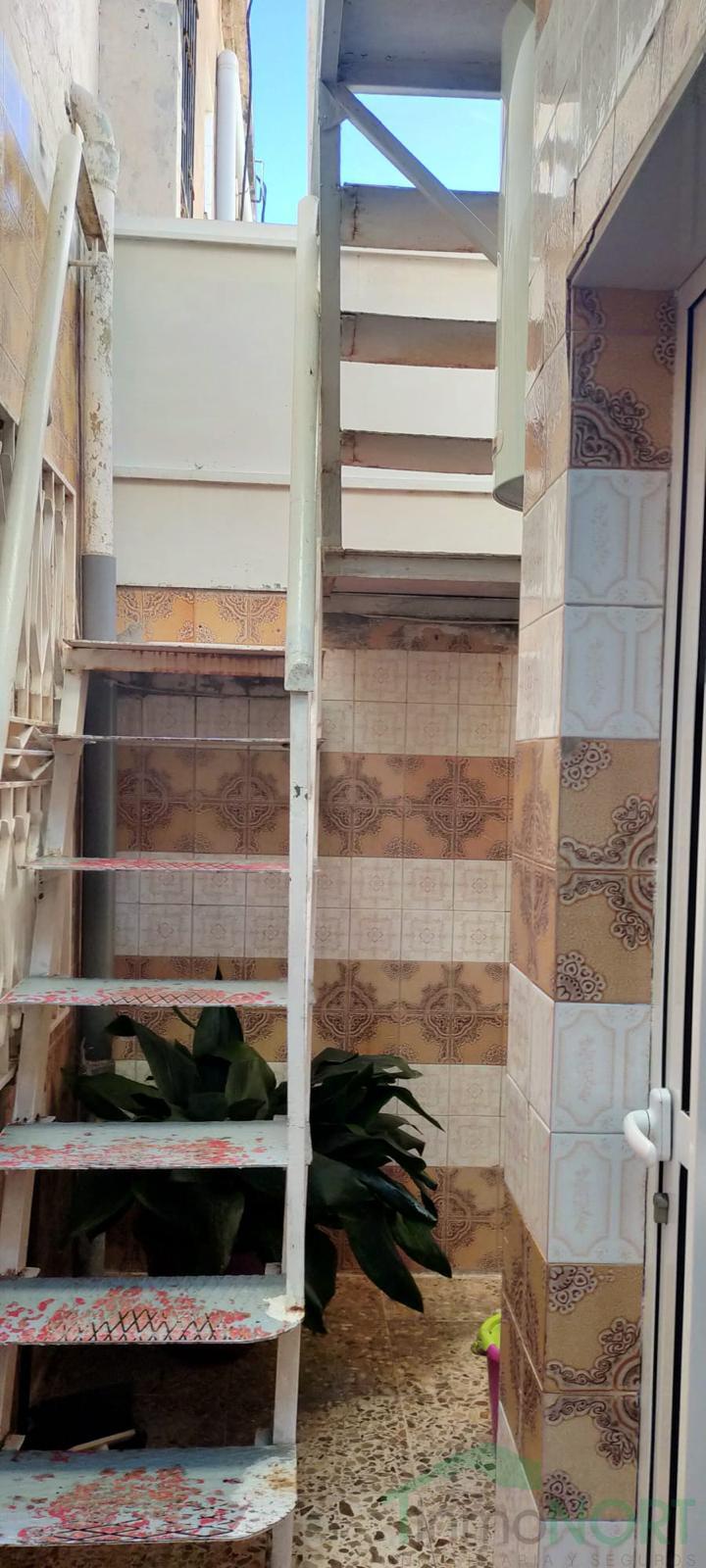 For sale of house in Cartagena