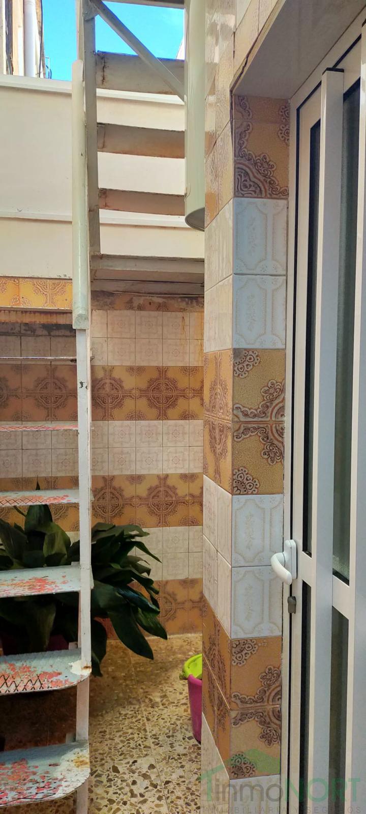 For sale of house in Cartagena