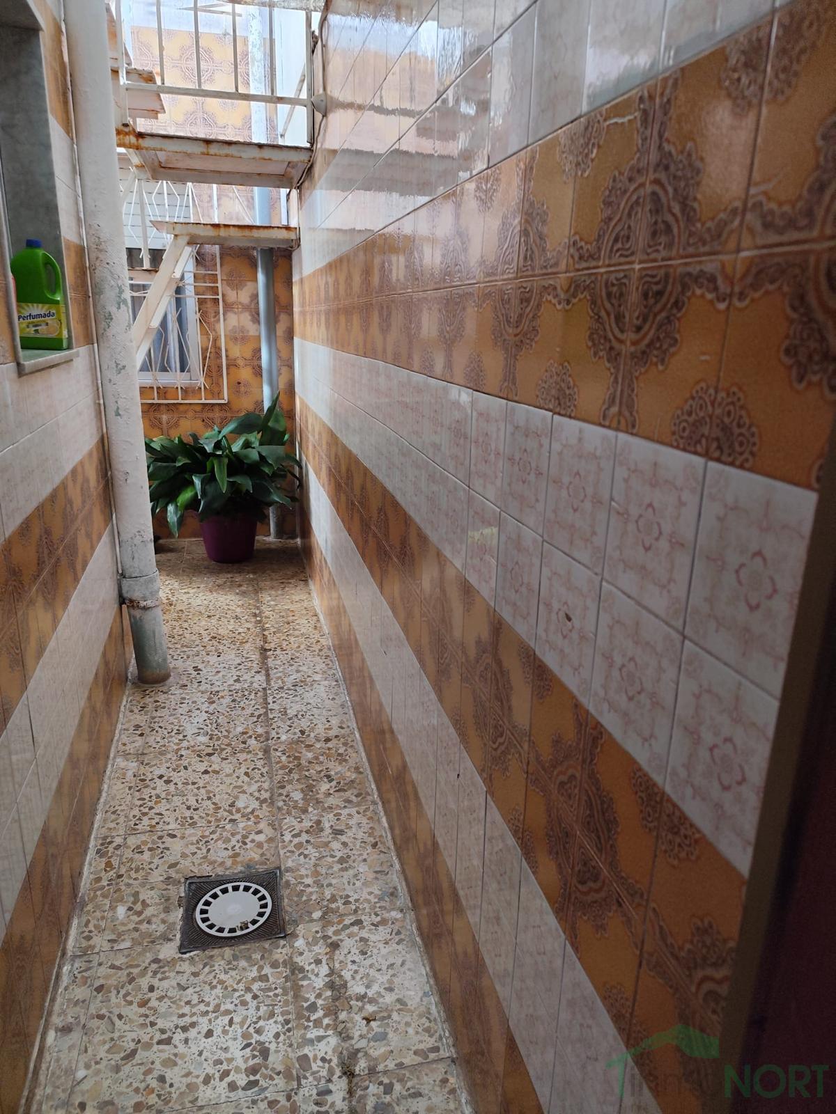 For sale of house in Cartagena