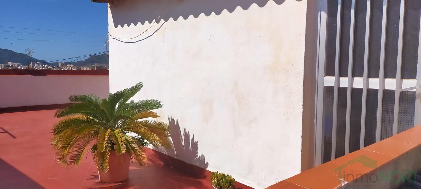 For sale of house in Cartagena