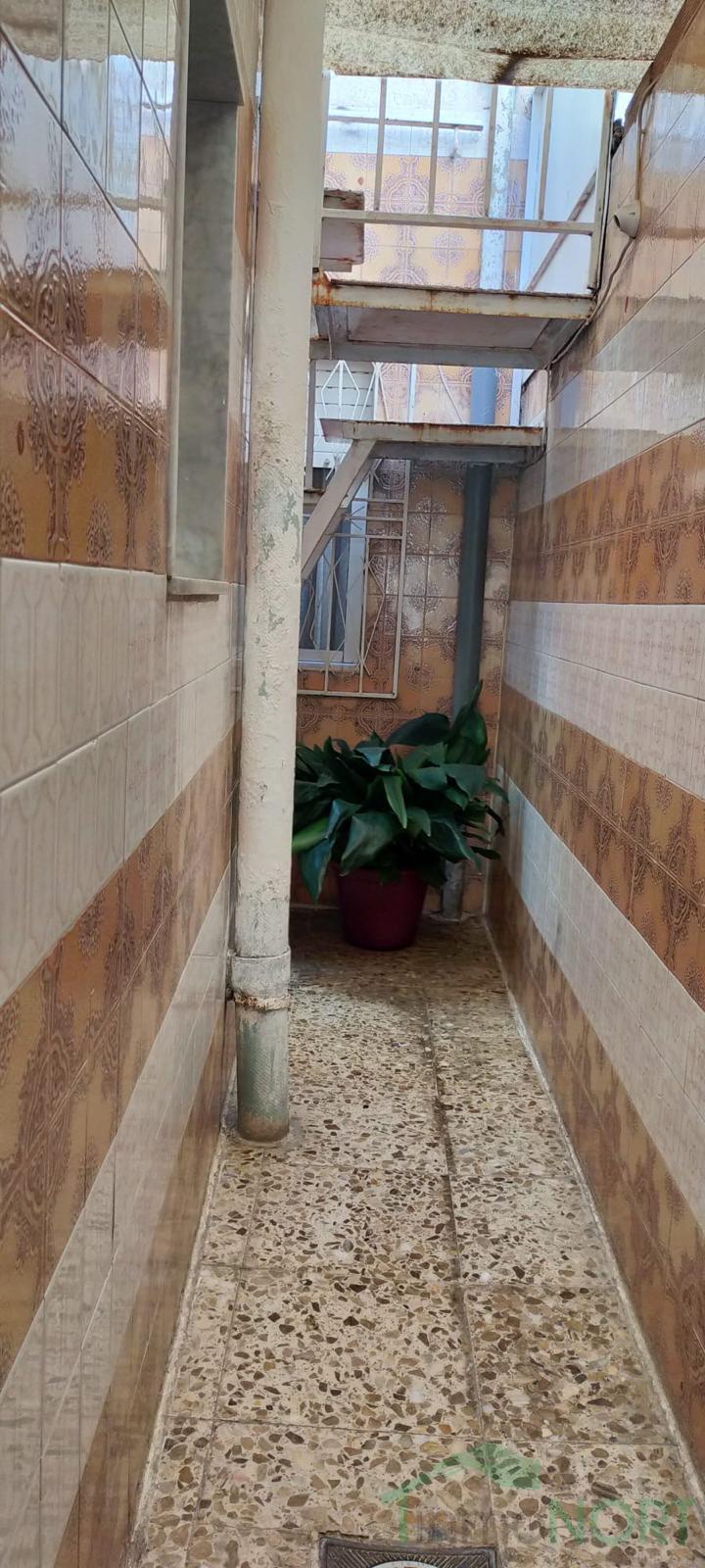 For sale of house in Cartagena