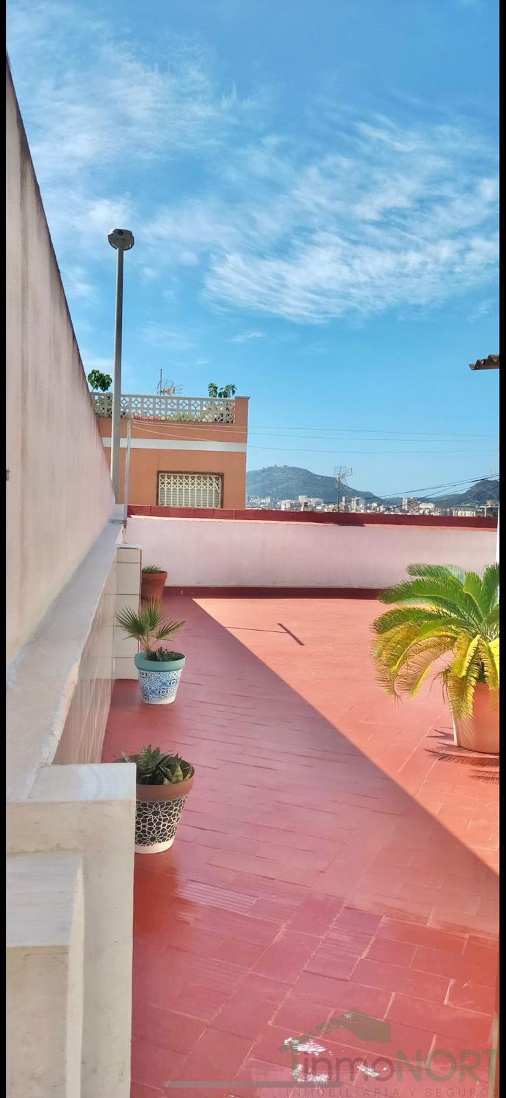 For sale of house in Cartagena