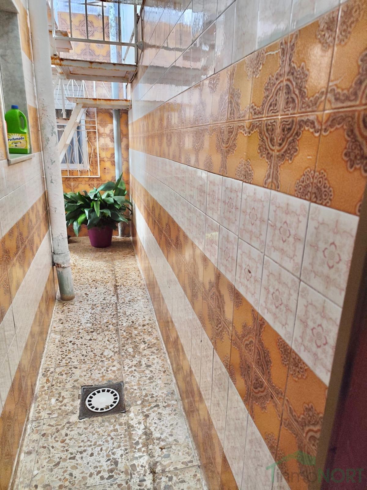 For sale of house in Cartagena