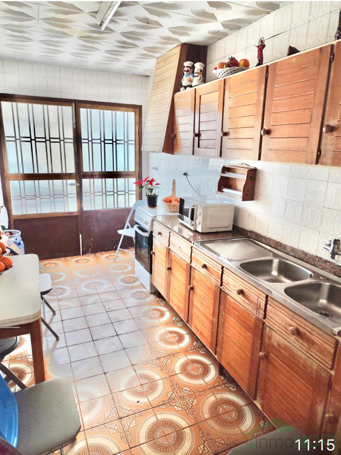 For sale of house in Cartagena