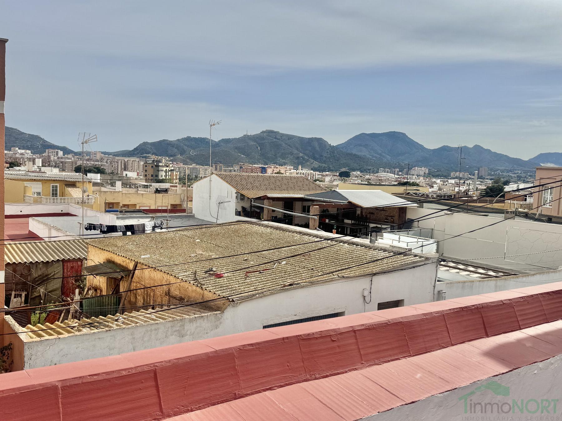 For sale of house in Cartagena