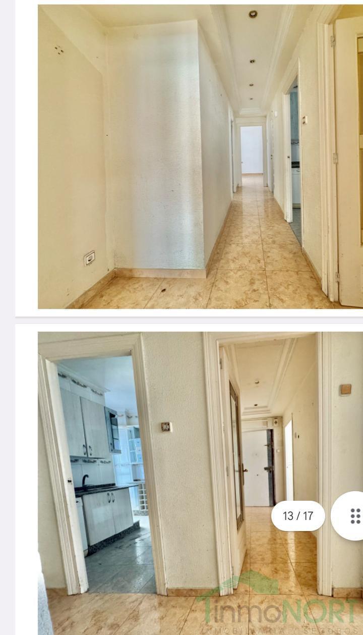 Venta de apartamento en Cartagena