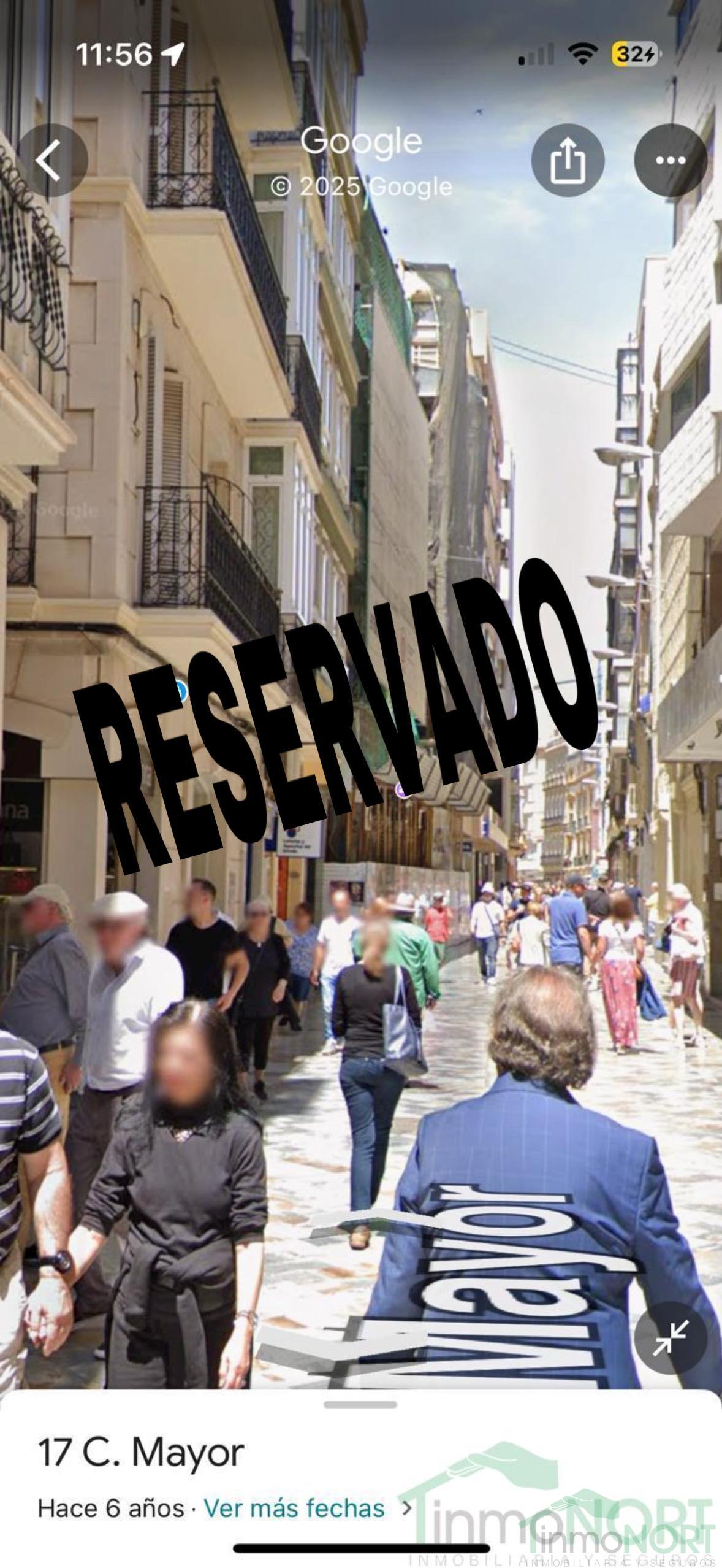 For rent of apartment in Cartagena