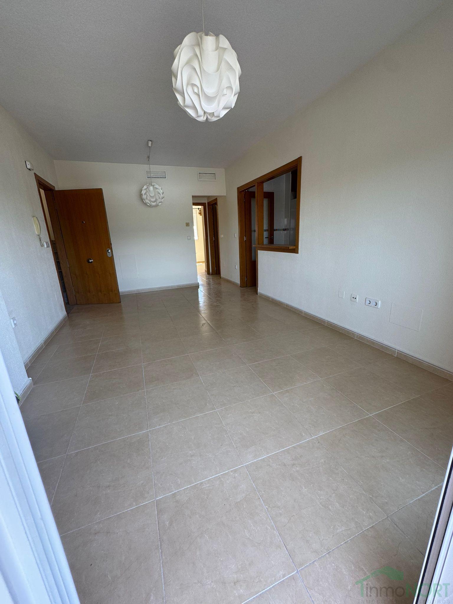 Venta de piso en Los Alcázares