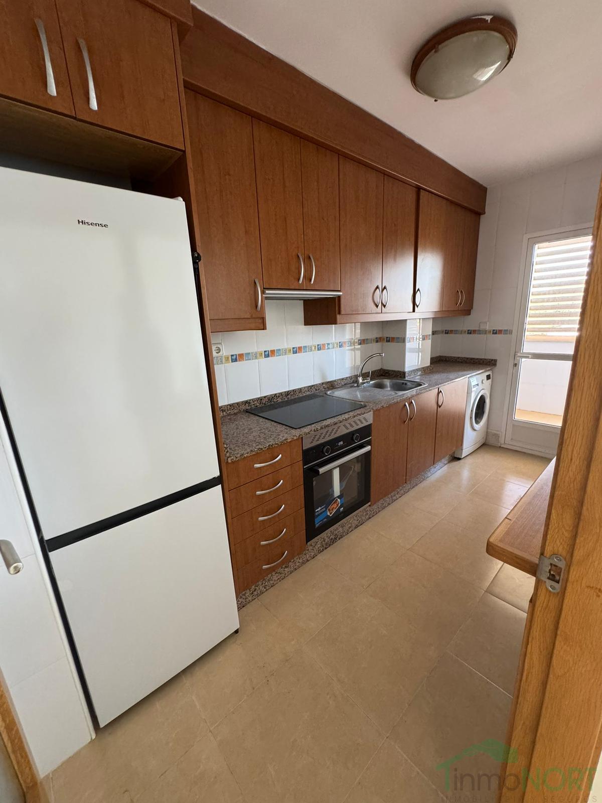 Venta de piso en Los Alcázares