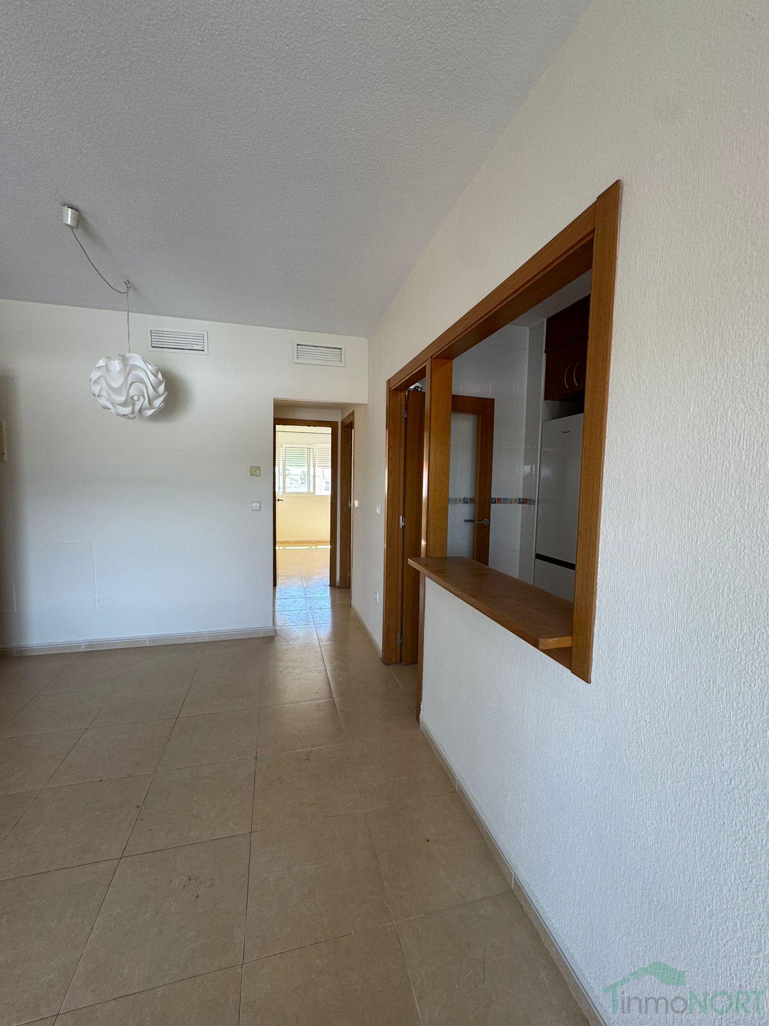 Venta de piso en Los Alcázares