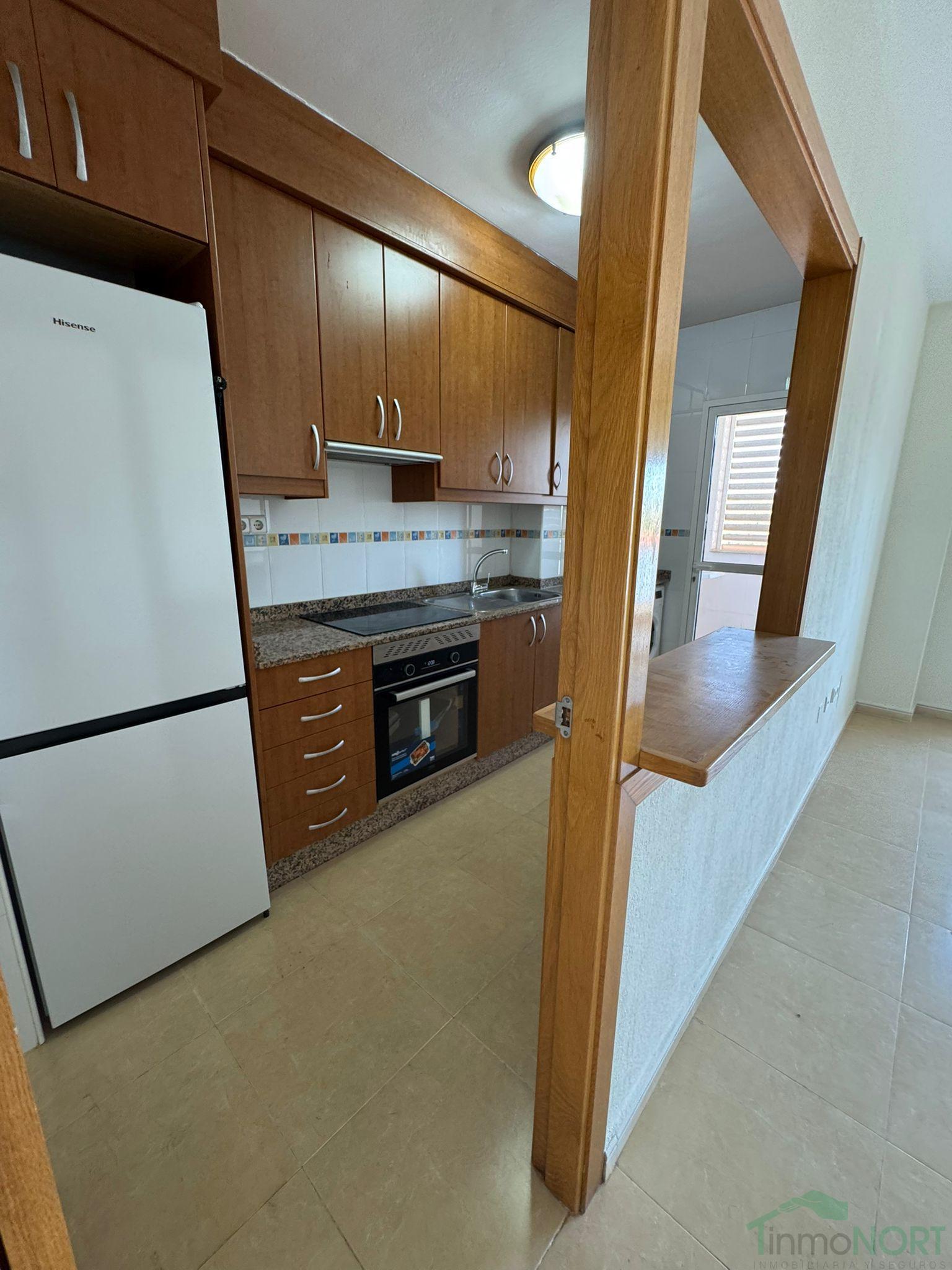 Venta de piso en Los Alcázares