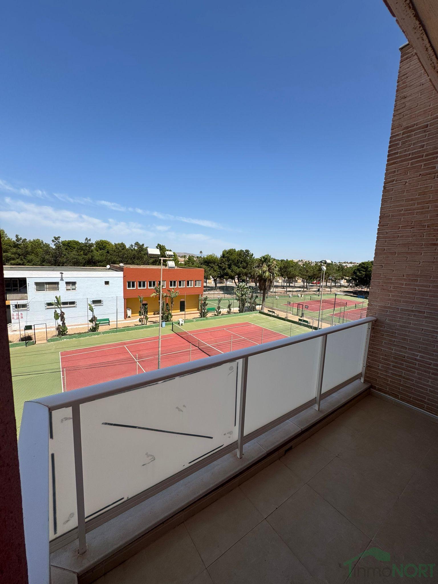 Venta de piso en Los Alcázares