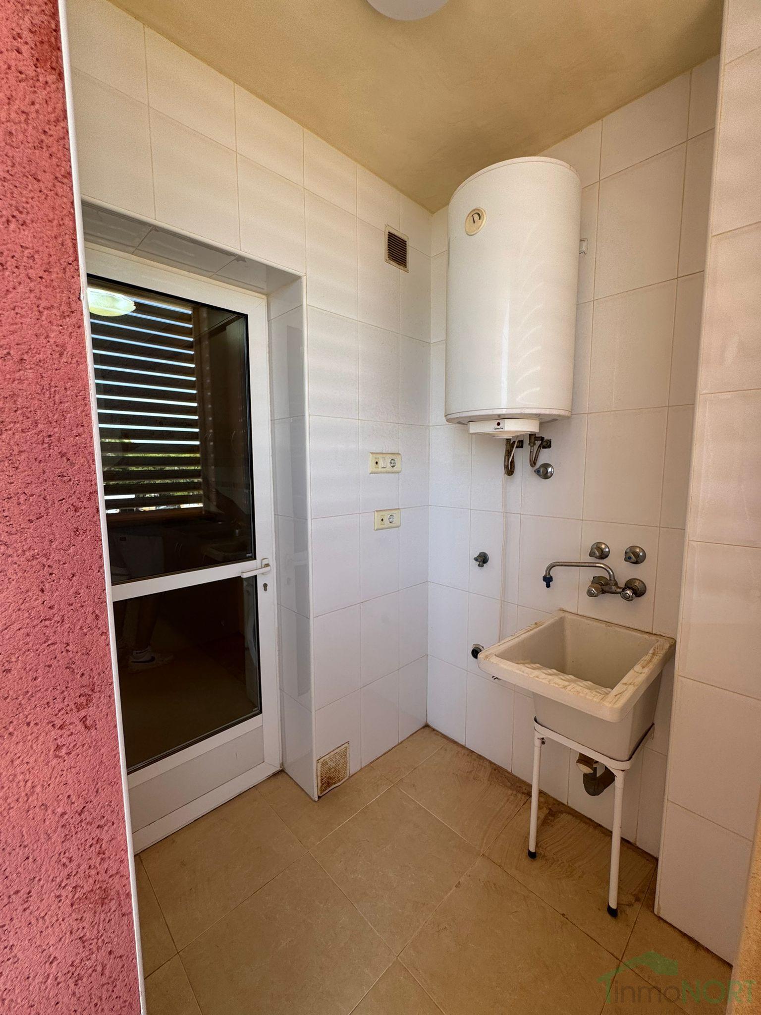 Venta de piso en Los Alcázares