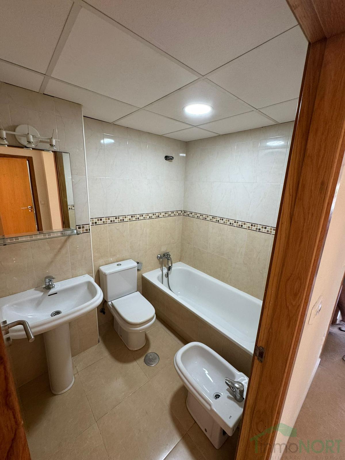 Venta de piso en Los Alcázares