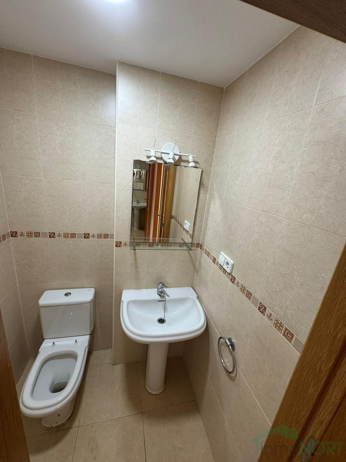 Venta de piso en Los Alcázares
