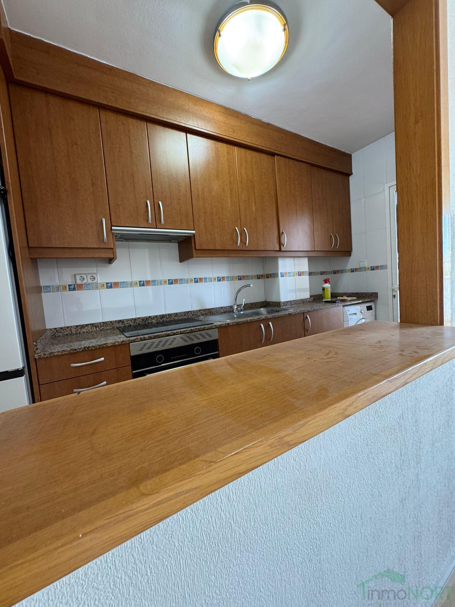 Venta de piso en Los Alcázares