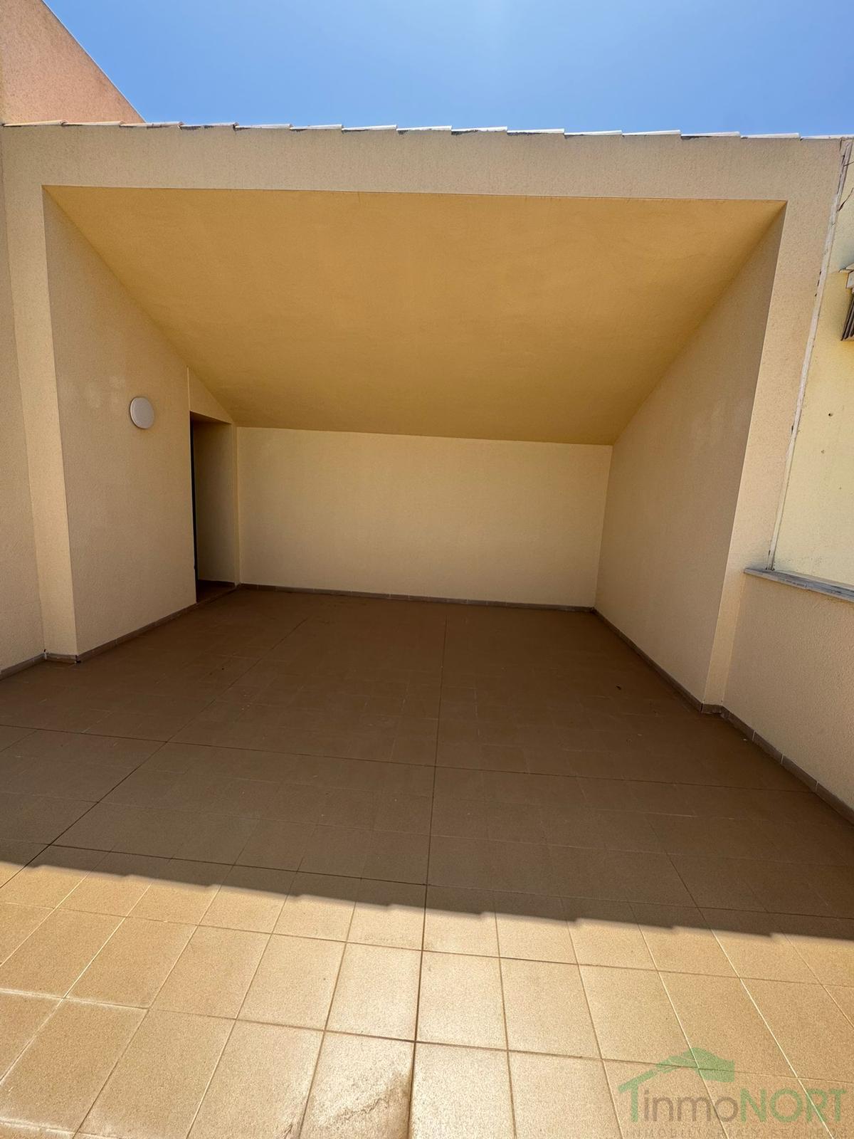 Venta de piso en Los Alcázares