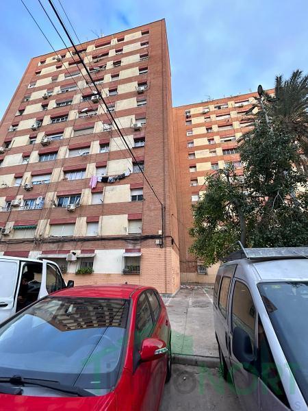 Venta de apartamento en Murcia Venta de apartamento en Murcia