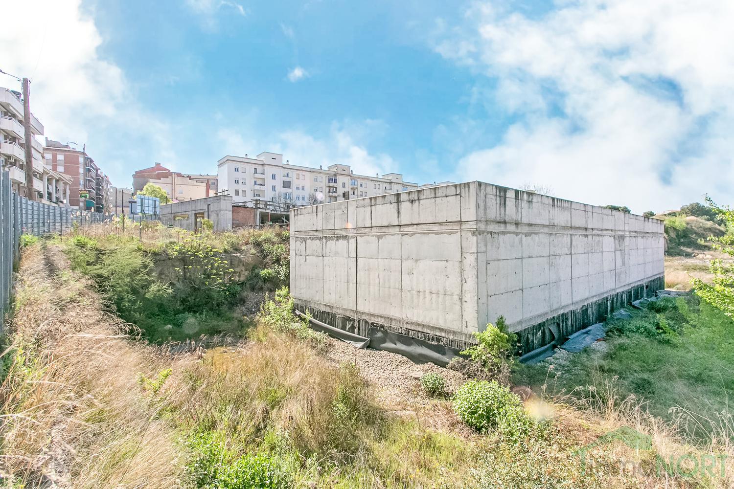 Venta de nave en Abrera Venta de nave en Abrera